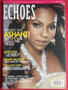 Echoes (2003-07)