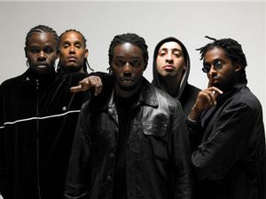 Saïan Supa Crew