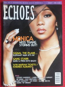 Echoes (2003-08)