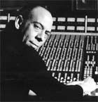 Larry Gold