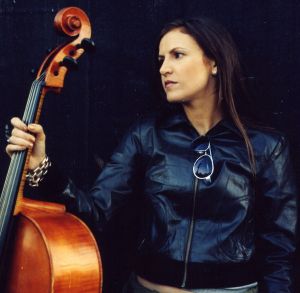 Izzi Dunn