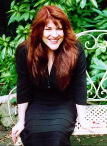 Christine Tobin