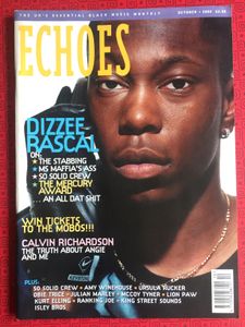 Echoes (2003-10)