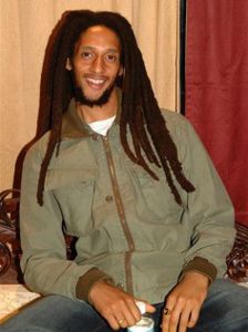 Julian Marley