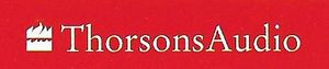 Thorsons Audio