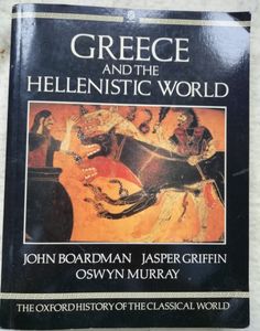Greece and the Hellenistic World
