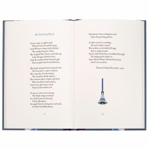 Winter: A Folio Anthology