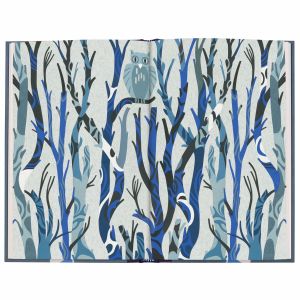 Winter: A Folio Anthology
