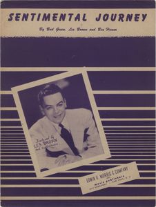 Sentimental Journey