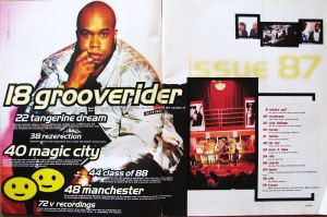 DJ No. 187