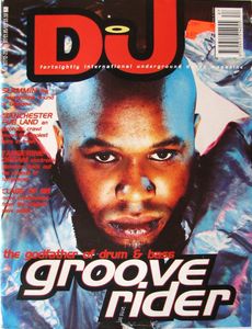 DJ No. 187