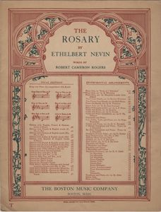 The Rosary