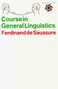 Course in General Linguistics