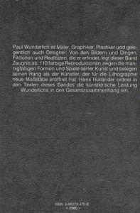 Metamorphosen: Ein Querschnitt durch das Werk
