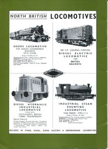 Industrial Railway Record 114