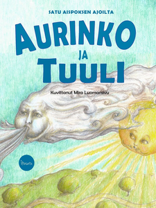 Aurinko ja tuuli