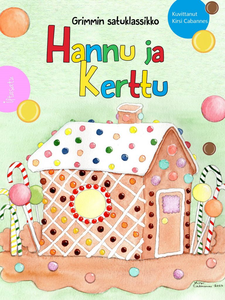 Hannu ja Kerttu