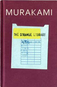 The Strange Library