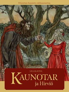 Kaunotar ja Hirviö