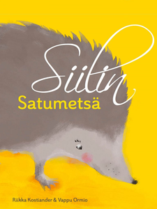 Siilin satumetsä