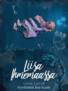 Liisa Ihmemaassa