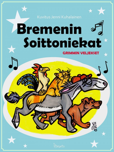 Bremenin soittoniekat