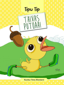 Tipu Tip - taivas putoaa!