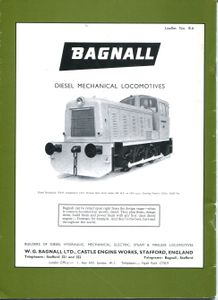 Industrial Railway Record 115