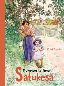 Mummun ja Ainon satukesä
