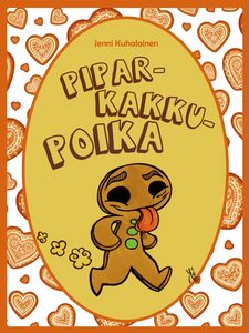 Piparkakkupoika