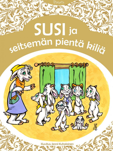 Susi ja seitsemän pientä kiliä