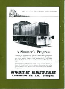 Industrial Railway Record 116