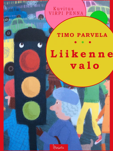 Liikennevalo