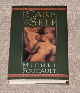The Care of the Self: The History of Sexuality