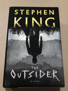 The Outsider