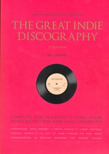 The Great Indie Discography