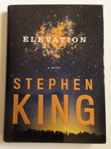 Elevation
