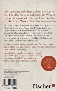 Das Spiel des Engels