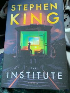 The Institute