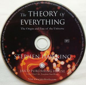 The Theory of Everything: The Origin and Fate of the Universe