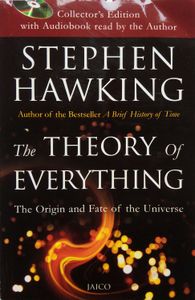 The Theory of Everything: The Origin and Fate of the Universe
