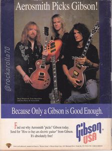 Metal Edge (August, 1994)