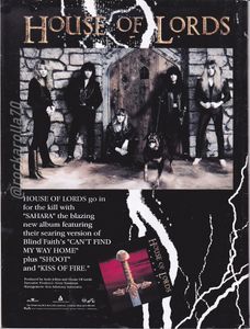 Circus (October, 1990)