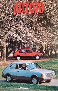 Auto70 Anno XIII N. 146