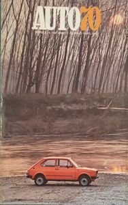 Auto70 Anno X N. 103