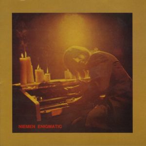 Enigmatic (Album)