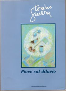 Piove sul diluvio