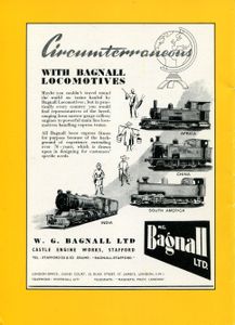 Industrial Railway Record 119