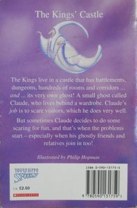 The King's Castle
