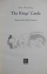 The King's Castle